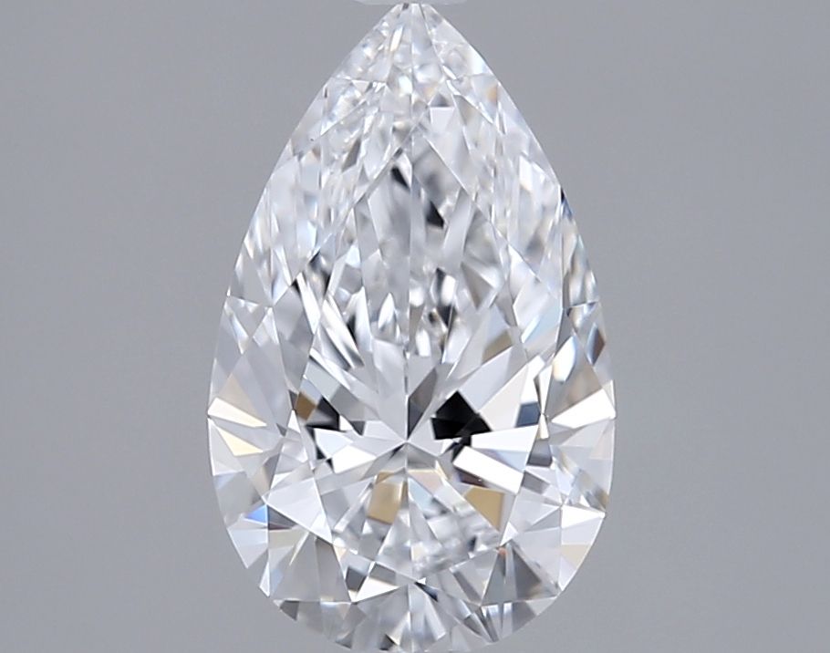 1.51 ct. pear Lab Grown Diamond front image