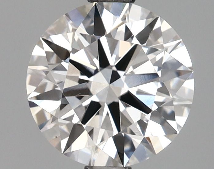 1.57 ct. round Lab Grown Diamond front image