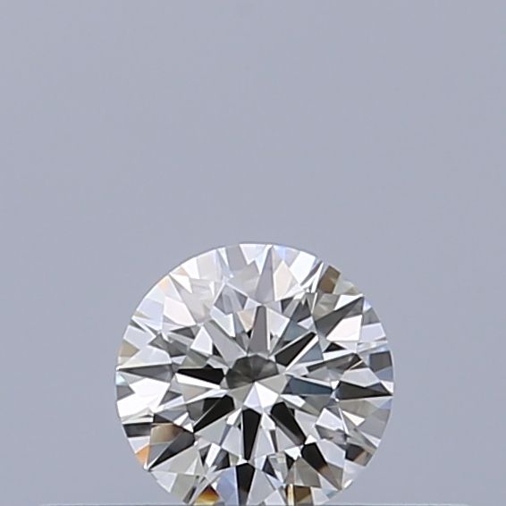 0.19 ct Round Diamond