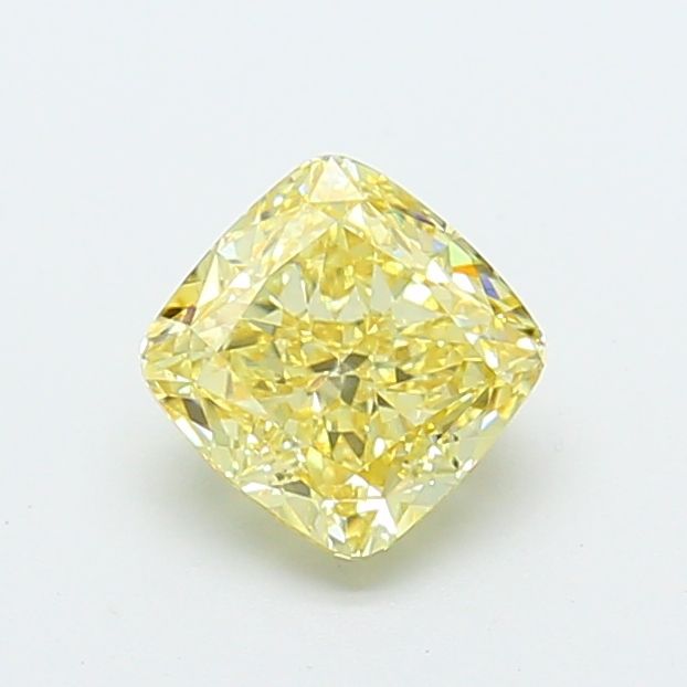 1.10 ct Cushion Modified diamond