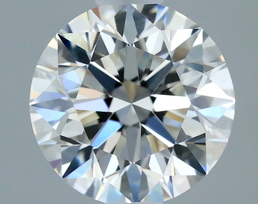 0.50 ct Round diamond