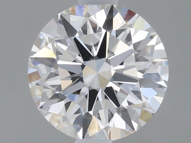 1.08 ct. round Lab Grown Diamond front image