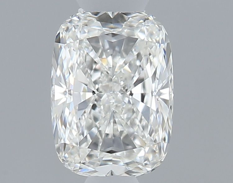 0.3 ct Cushion brilliant Diamond