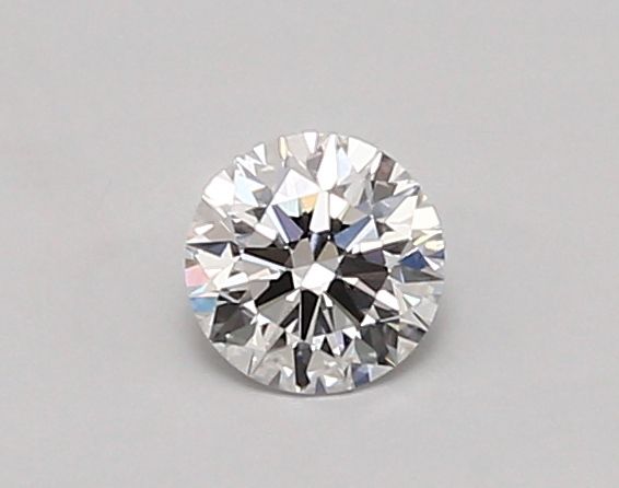 0.39 ct lab-grown Round Diamond