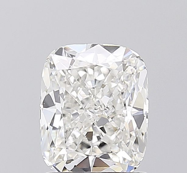 1.63 ct Cushion Modified diamond