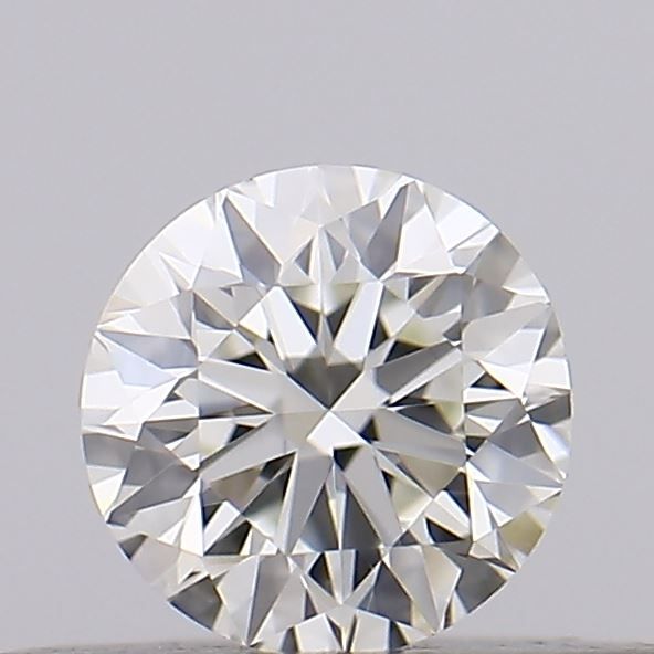 0.18 ct Round Diamond