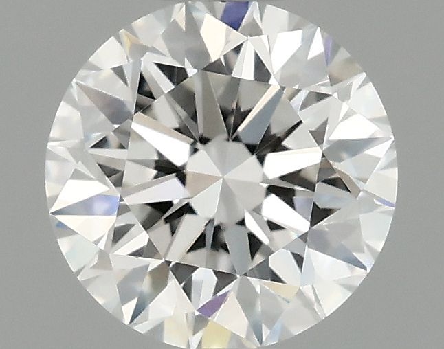 1.06 ct. round Lab Grown Diamond front image