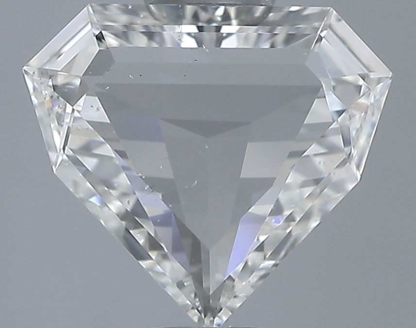 1.01 ct Shield Diamond