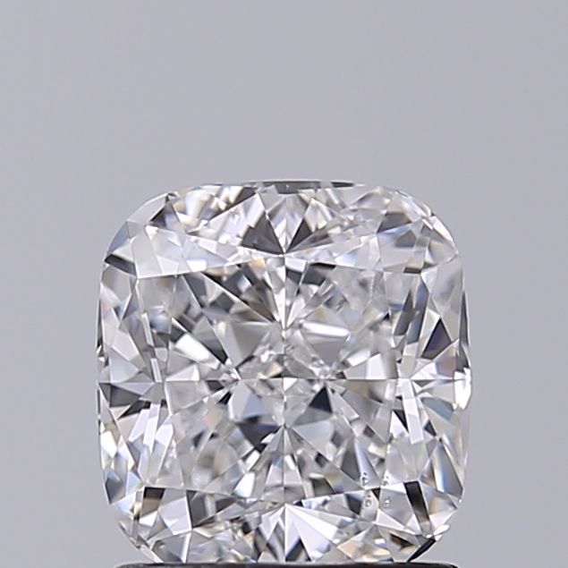1.50ct Cushion diamond