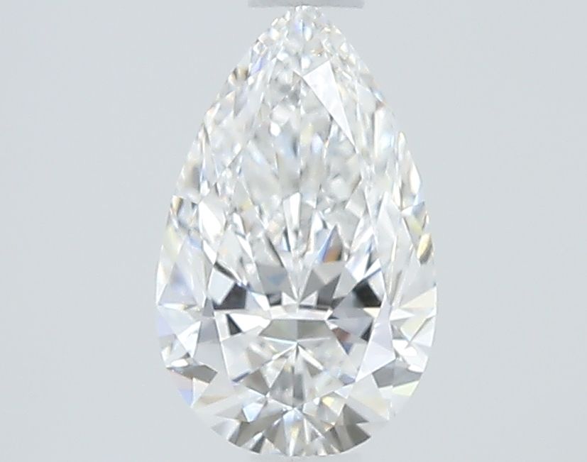 1.08 ct. pear Lab Grown Diamond front image