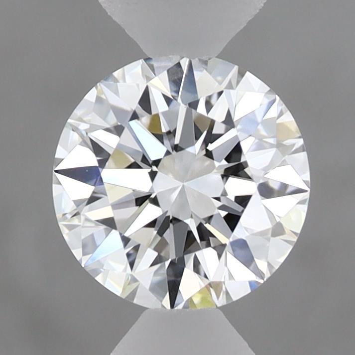 1.02 ct. round Lab Grown Diamond front image