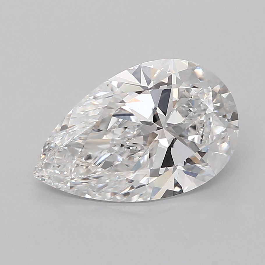 3.02 Carat