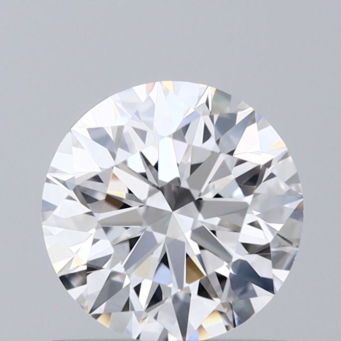 1.00 ct. round Lab Grown Diamond front image