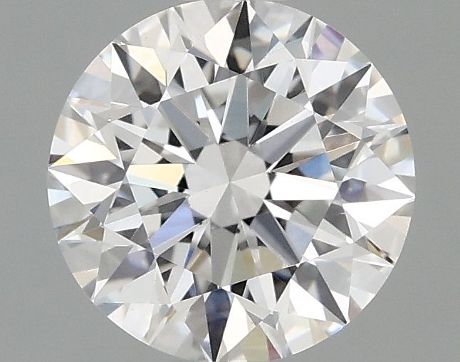 1.08 ct. round Lab Grown Diamond front image
