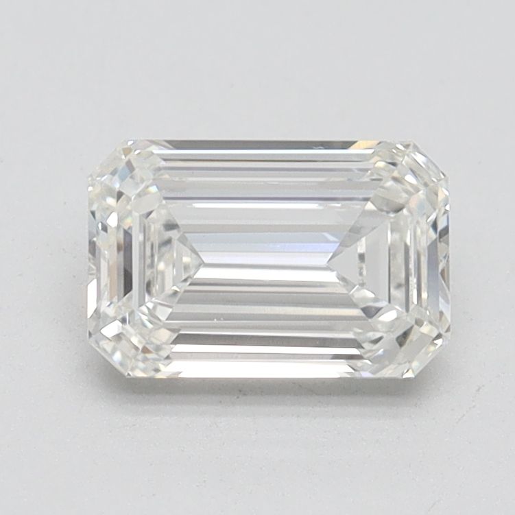 1.02 ct Emerald diamond