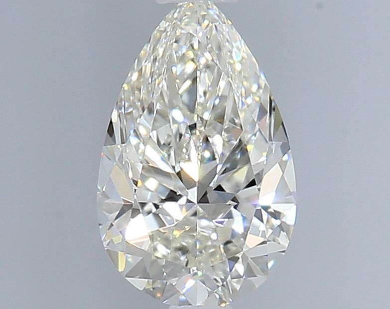 0.50 ct Pear diamond