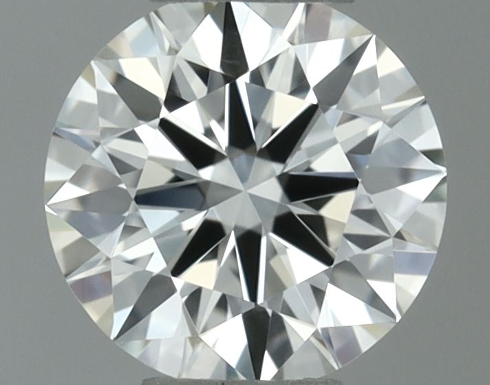 0.30 ct Round diamond