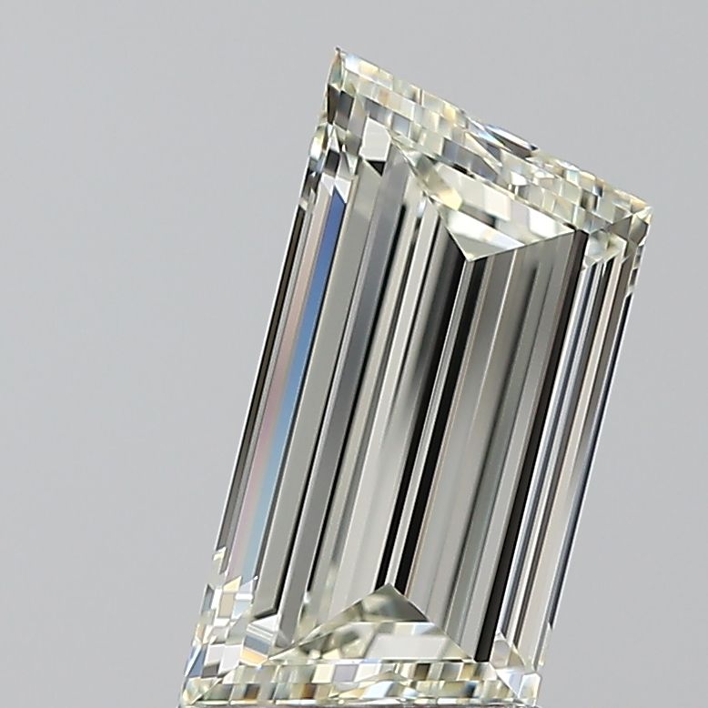 1.7 ct Trapezoid Diamond