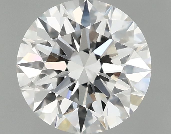 1.09 ct. round Lab Grown Diamond front image