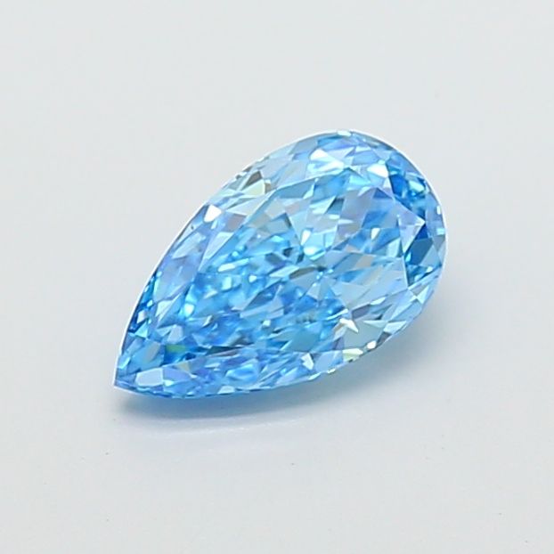 1.50 ct. pear Lab Grown Diamond front image