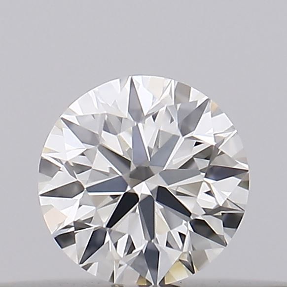 0.18 ct Round Diamond