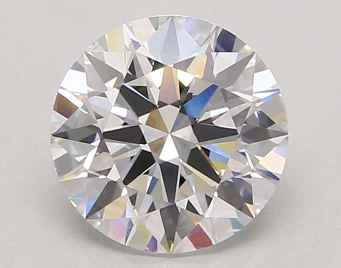 1.90 ct. round Lab Grown Diamond front image