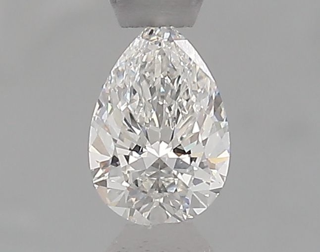 0.38 ct Pear diamond