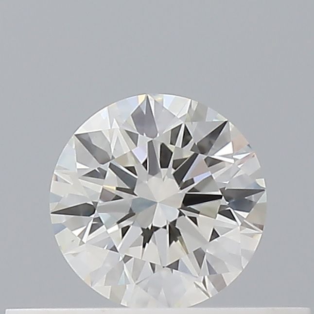 0.30 ct Round diamond