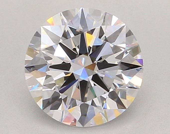 1.91 ct. round Lab Grown Diamond front image