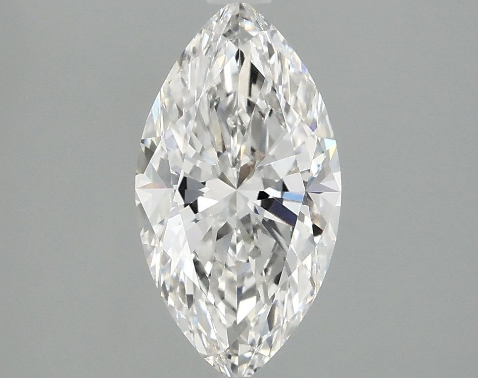 1.56 ct Marquise diamond