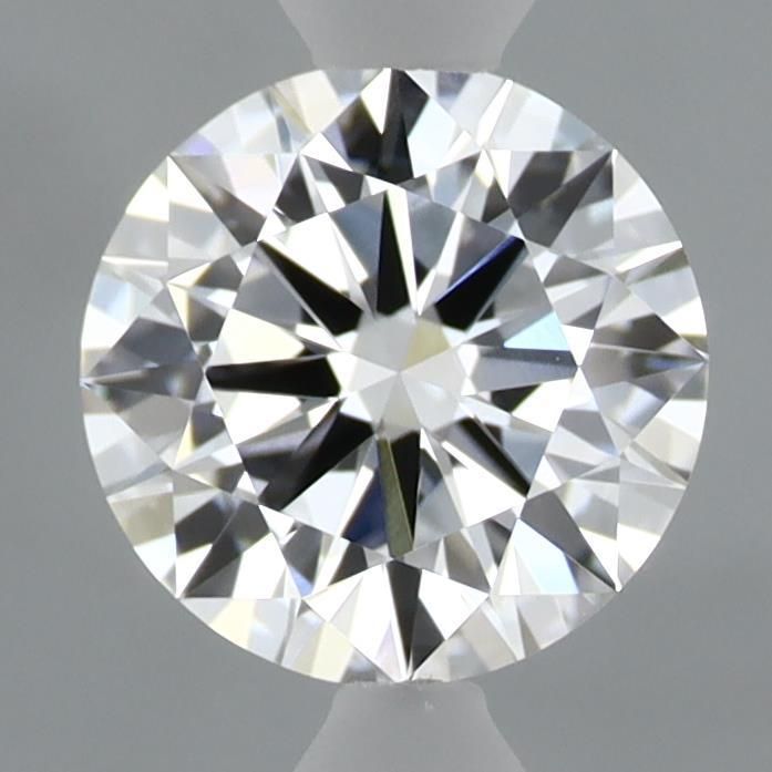 1.13 ct. round Lab Grown Diamond front image