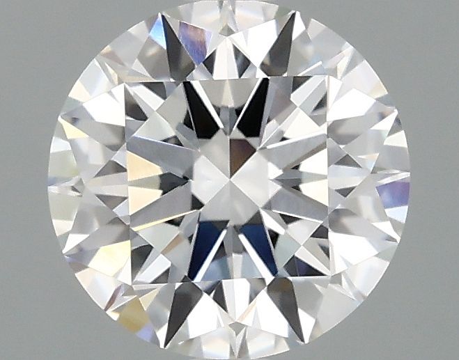 1.40 ct. round Lab Grown Diamond front image