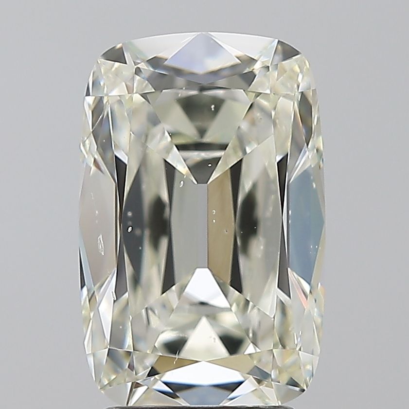 3.01 ct Old miner Diamond