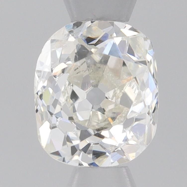 0.57 ct Old miner Diamond