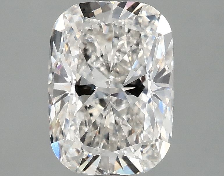 2.02 ct Cushion Modified diamond