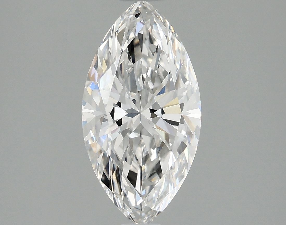 1.48 ct Marquise diamond
