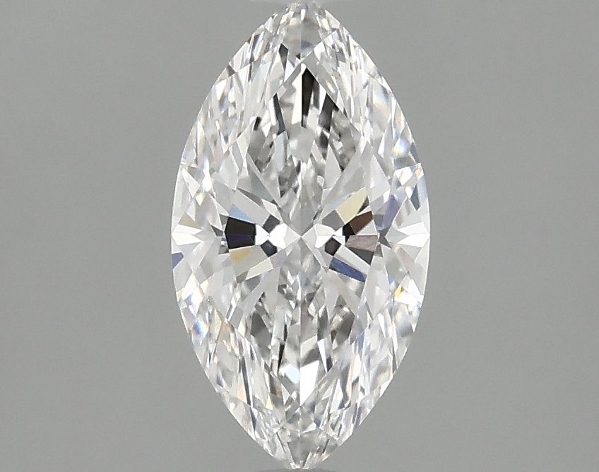 1.07 ct. marquise Lab Grown Diamond front image
