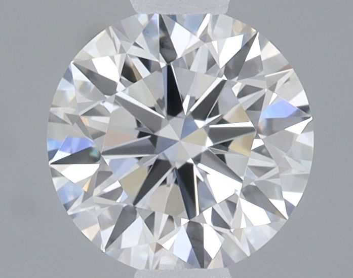 1.01 ct. round Lab Grown Diamond front image