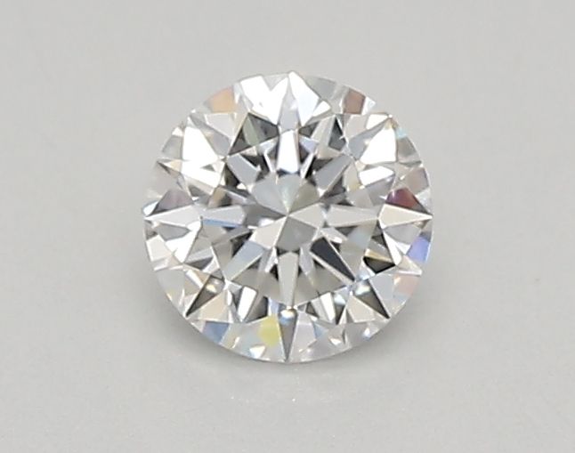 0.28 ct lab-grown Round Diamond