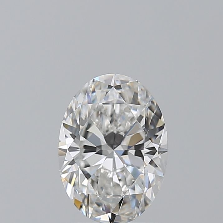 1.72 ct Oval diamond