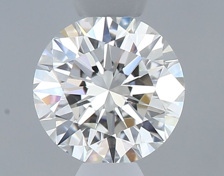 0.30 ct Round diamond