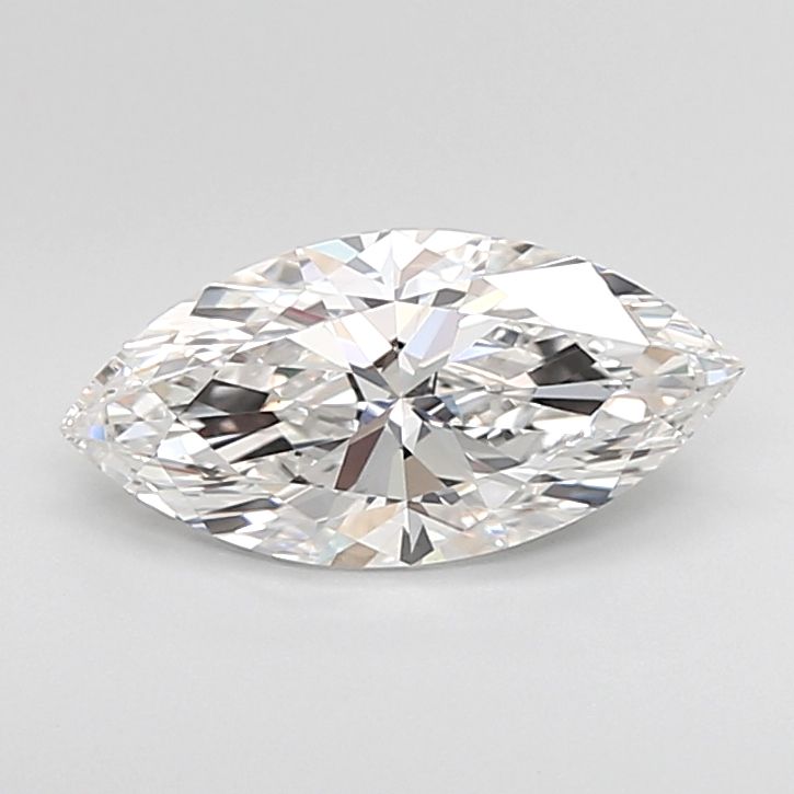 1.55 ct. marquise Lab Grown Diamond front image