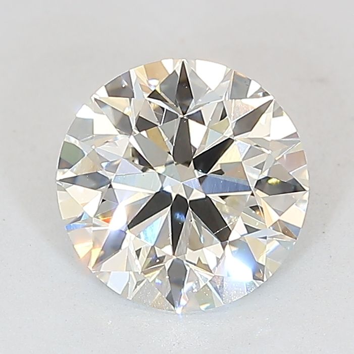 1.50 ct. round Lab Grown Diamond front image