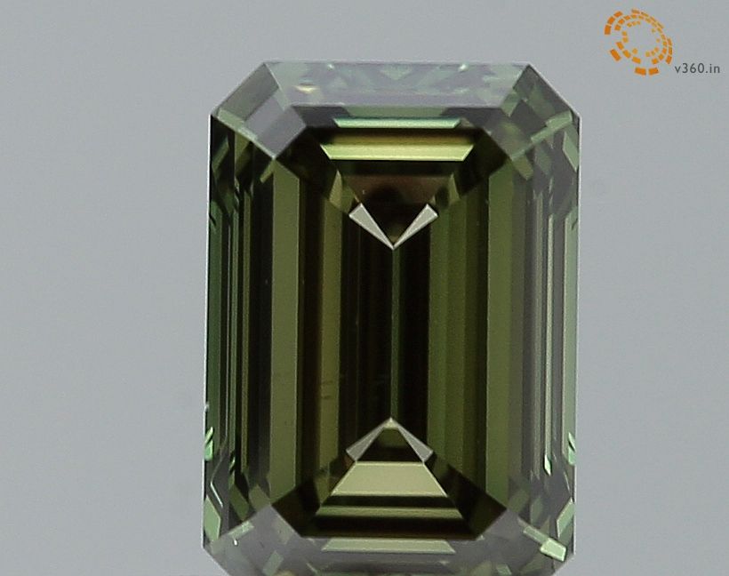 1.08 Carat