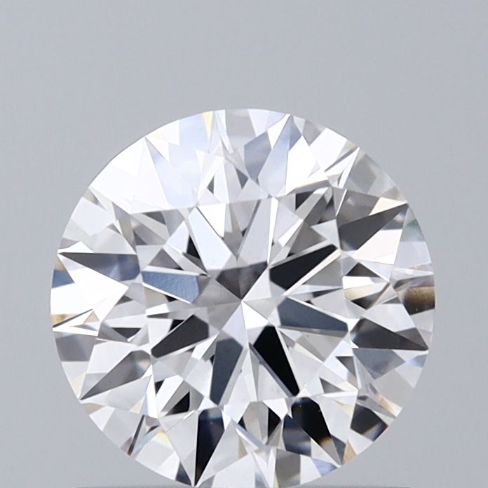 1.06 ct. round Lab Grown Diamond front image
