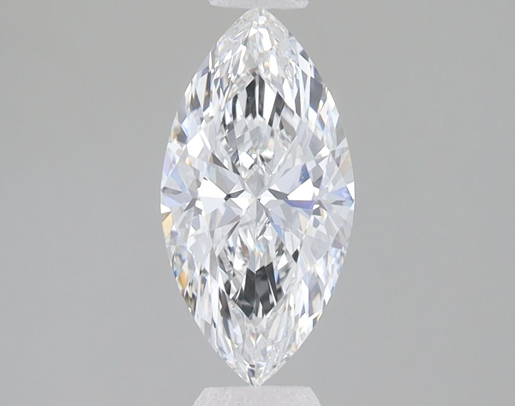 1.01 ct. marquise Lab Grown Diamond front image