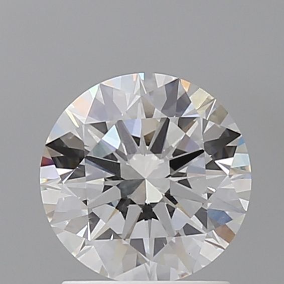 1.55 ct. round Lab Grown Diamond front image