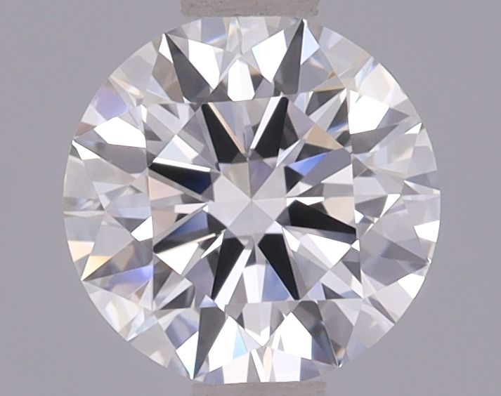 1.00 ct. round Lab Grown Diamond front image