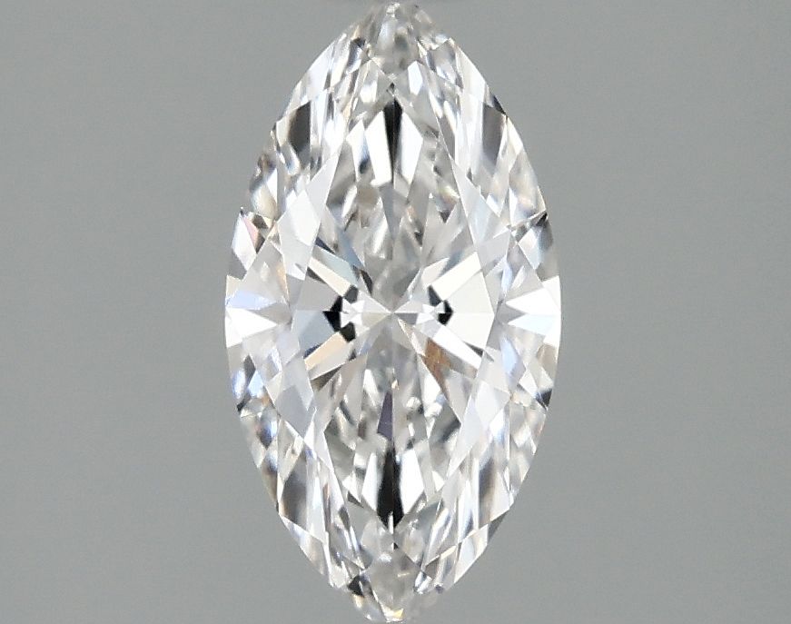 1.05 ct. marquise Lab Grown Diamond front image