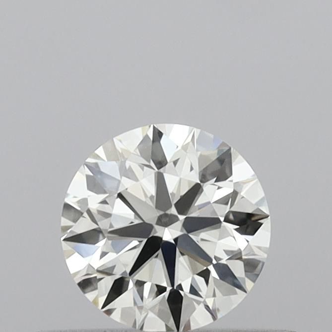 0.4 ct Round Diamond